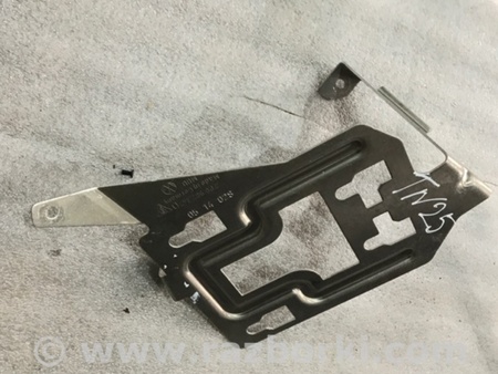 ФОТО Кронштейн для Porsche Cayenne II 958 E2/92A (10-14) Київ