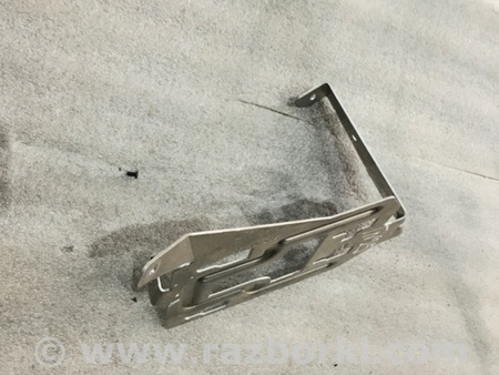 ФОТО Кронштейн для Porsche Cayenne II 958 E2/92A (10-14) Київ