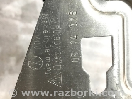 ФОТО Кронштейн для Porsche Cayenne II 958 E2/92A (10-14) Київ