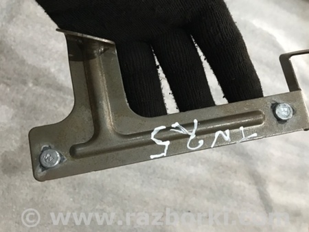 ФОТО Кронштейн для Porsche Cayenne II 958 E2/92A (10-14) Київ