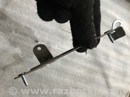 ФОТО Кронштейн для Porsche Cayenne II 958 E2/92A (10-14) Київ