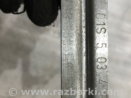 ФОТО Кронштейн для Porsche Cayenne II 958 E2/92A (10-14) Київ