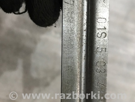 ФОТО Кронштейн для Porsche Cayenne II 958 E2/92A (10-14) Київ