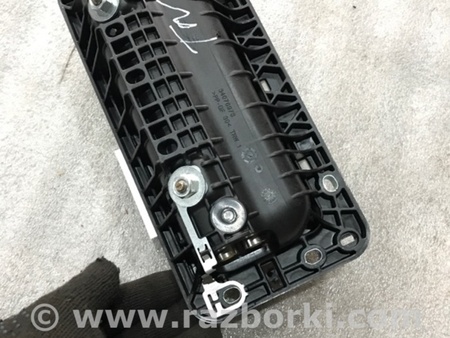 ФОТО Подушка безопасности для Porsche Cayenne II 958 E2/92A (10-14) Київ