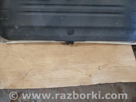ФОТО Обшивка багажника для Subaru Impreza GD/GG Киев
