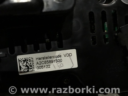 ФОТО Панель приборов для Porsche Cayenne II 958 E2/92A (10-14) Київ