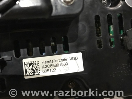 ФОТО Панель приборов для Porsche Cayenne II 958 E2/92A (10-14) Київ