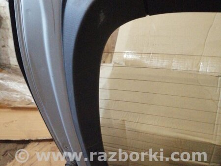 ФОТО Обшивка багажника задняя правая для Subaru Impreza GD/GG Киев