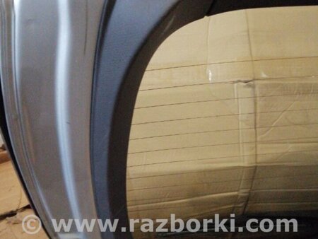 ФОТО Обшивка багажника задняя правая для Subaru Impreza GD/GG Киев