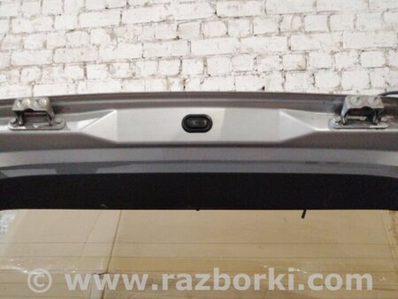 ФОТО Обшивка багажника задняя для Subaru Impreza GD/GG Киев