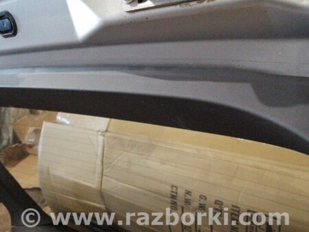 ФОТО Обшивка багажника задняя для Subaru Impreza GD/GG Киев