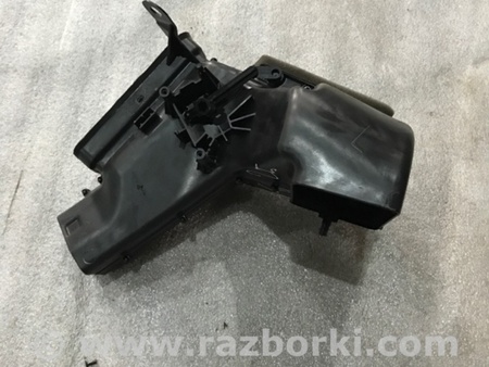 ФОТО Воздуховод печки для Porsche Cayenne II 958 E2/92A (10-14) Київ