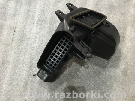 ФОТО Воздуховод печки для Porsche Cayenne II 958 E2/92A (10-14) Київ