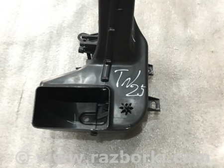 ФОТО Воздуховод печки для Porsche Cayenne II 958 E2/92A (10-14) Київ