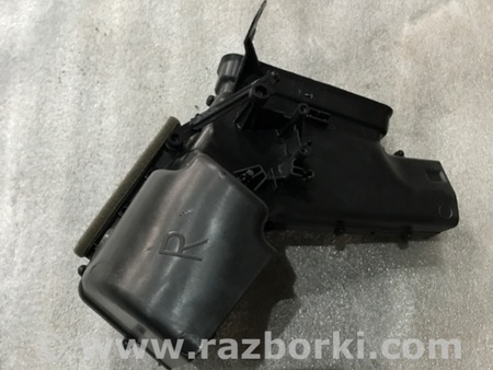 ФОТО Воздуховод печки для Porsche Cayenne II 958 E2/92A (10-14) Київ