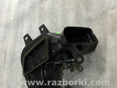 ФОТО Воздуховод печки для Porsche Cayenne II 958 E2/92A (10-14) Київ