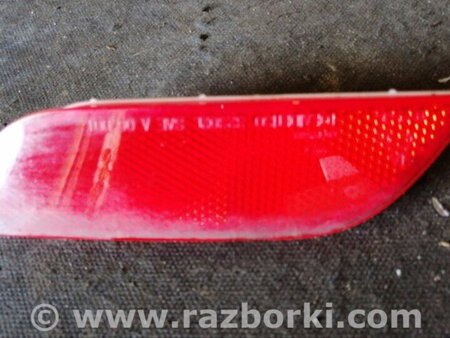 ФОТО Катафот бампера задний левый для Subaru Impreza GD/GG Киев