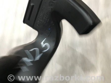 ФОТО Воздуховод печки для Porsche Cayenne II 958 E2/92A (10-14) Київ