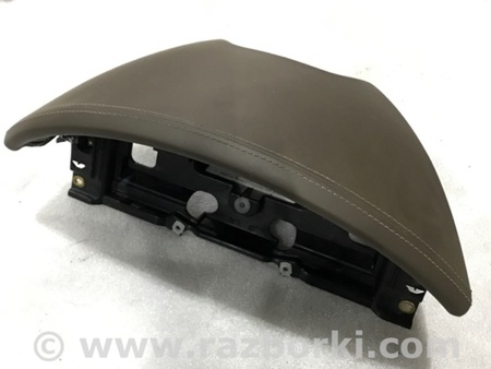 ФОТО Накладка на торпедо для Porsche Cayenne II 958 E2/92A (10-14) Київ