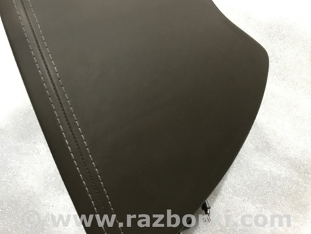 ФОТО Накладка на торпедо для Porsche Cayenne II 958 E2/92A (10-14) Київ