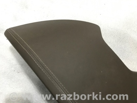 ФОТО Накладка на торпедо для Porsche Cayenne II 958 E2/92A (10-14) Київ