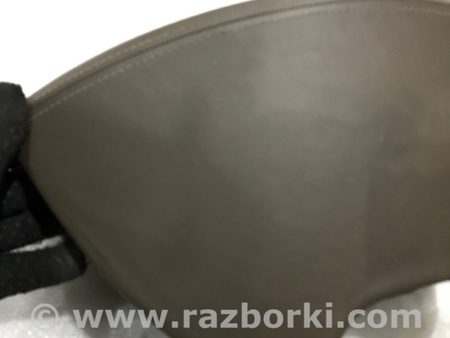 ФОТО Накладка на торпедо для Porsche Cayenne II 958 E2/92A (10-14) Київ