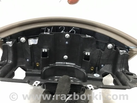 ФОТО Накладка на торпедо для Porsche Cayenne II 958 E2/92A (10-14) Київ