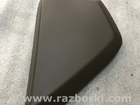 ФОТО Накладка на торпедо для Porsche Cayenne II 958 E2/92A (10-14) Київ