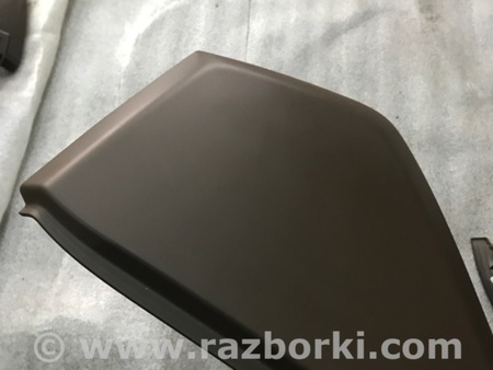 ФОТО Накладка на торпедо для Porsche Cayenne II 958 E2/92A (10-14) Київ