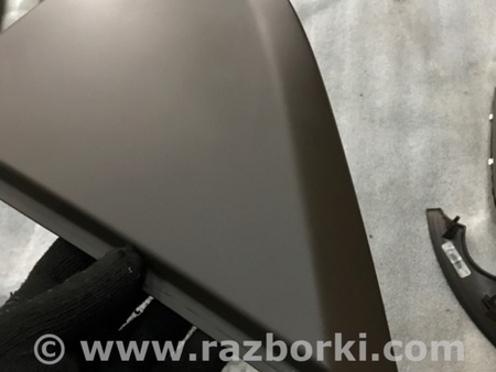 ФОТО Накладка на торпедо для Porsche Cayenne II 958 E2/92A (10-14) Київ