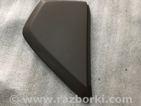 ФОТО Накладка на торпедо для Porsche Cayenne II 958 E2/92A (10-14) Київ