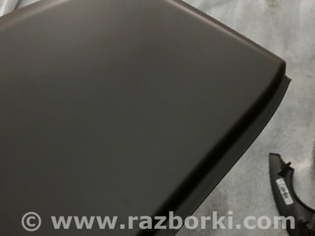 ФОТО Накладка на торпедо для Porsche Cayenne II 958 E2/92A (10-14) Київ