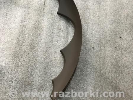 ФОТО Накладка на торпедо для Porsche Cayenne II 958 E2/92A (10-14) Київ