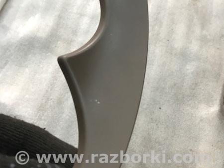 ФОТО Накладка на торпедо для Porsche Cayenne II 958 E2/92A (10-14) Київ