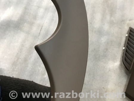 ФОТО Накладка на торпедо для Porsche Cayenne II 958 E2/92A (10-14) Київ