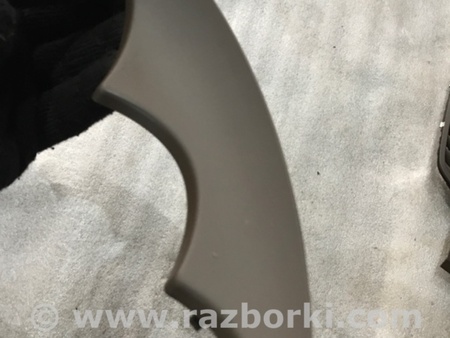 ФОТО Накладка на торпедо для Porsche Cayenne II 958 E2/92A (10-14) Київ