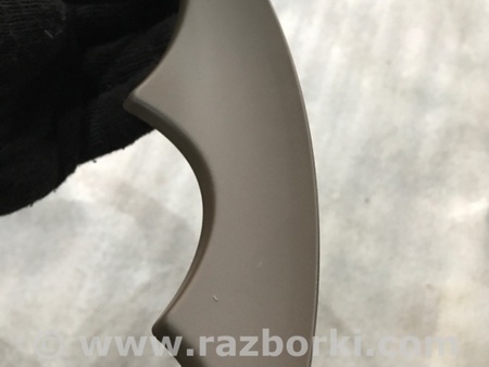 ФОТО Накладка на торпедо для Porsche Cayenne II 958 E2/92A (10-14) Київ