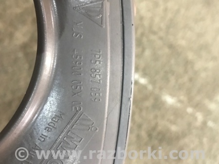 ФОТО Накладка на торпедо для Porsche Cayenne II 958 E2/92A (10-14) Київ