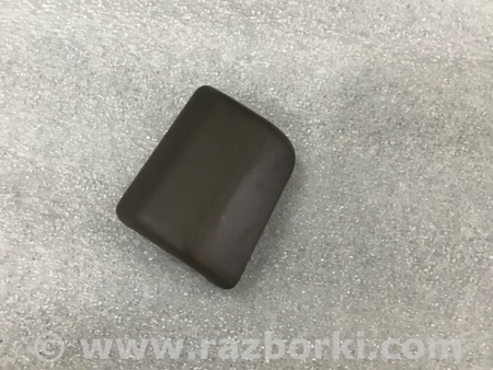 ФОТО Заглушка для Porsche Cayenne II 958 E2/92A (10-14) Київ