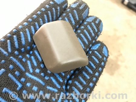 ФОТО Заглушка для Porsche Cayenne II 958 E2/92A (10-14) Київ