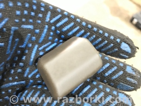 ФОТО Заглушка для Porsche Cayenne II 958 E2/92A (10-14) Київ