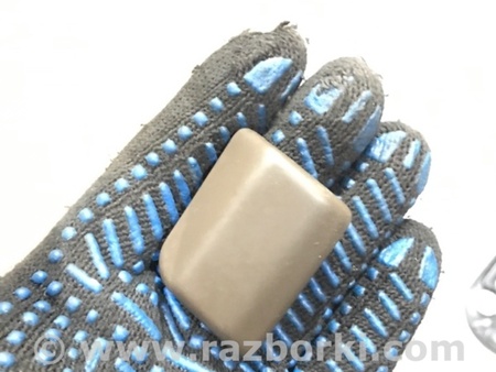 ФОТО Заглушка для Porsche Cayenne II 958 E2/92A (10-14) Київ