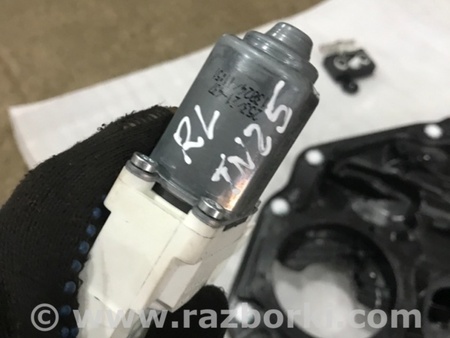 ФОТО Мотор стеклоподъемника для Porsche Cayenne II 958 E2/92A (10-14) Київ