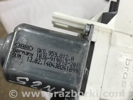 ФОТО Мотор стеклоподъемника для Porsche Cayenne II 958 E2/92A (10-14) Київ