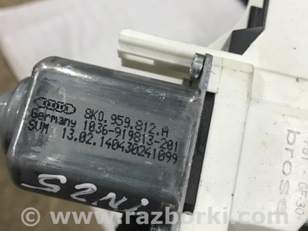 ФОТО Мотор стеклоподъемника для Porsche Cayenne II 958 E2/92A (10-14) Київ