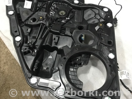 ФОТО Стеклоподъемный механизм для Porsche Cayenne II 958 E2/92A (10-14) Київ