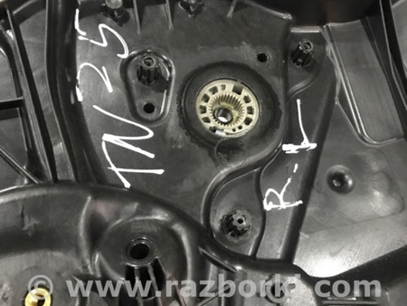 ФОТО Стеклоподъемный механизм для Porsche Cayenne II 958 E2/92A (10-14) Київ