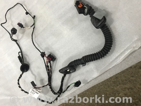 ФОТО Проводка двери для Porsche Cayenne II 958 E2/92A (10-14) Київ