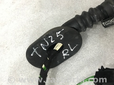 ФОТО Проводка двери для Porsche Cayenne II 958 E2/92A (10-14) Київ