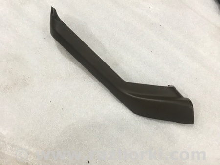 ФОТО Накладка на карту двери для Porsche Cayenne II 958 E2/92A (10-14) Київ